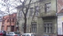 Palatul Tribunei Din Arad
